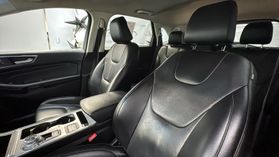 2021 FORD EDGE