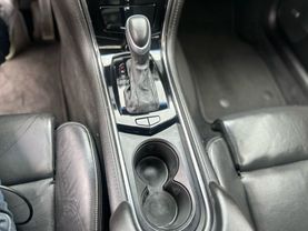2013 CADILLAC ATS SEDAN 4-CYL, TURBO, 2.0 LITER 2.0L TURBO PERFORMANCE SEDAN 4D