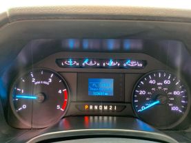 2019 FORD F550 SUPER DUTY 46FT BUCKET TRUCK ALTEC AT41M BUCKET TRUCKS V8, TURBO DIESEL, 6.7 LITER XL REGULAR CAB 2D - Eddies Auto Sales