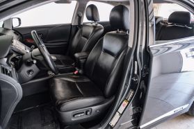 2010 LEXUS HS SEDAN 4-CYL, HYBRID, 2.4 LITER HS 250H SEDAN 4D
