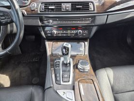 2015 Bmw 5 Series - Image 19