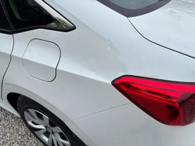 2024 HONDA CIVIC SEDAN 4-CYL, I-VTEC, 2.0 LITER LX SEDAN 4D at T&T Repairables - used car dealership in Spencer, Indiana.