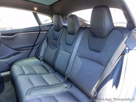 -2018 Tesla Model S - Image 12