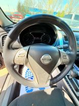 2014 NISSAN ALTIMA SEDAN 4-CYL, 2.5 LITER 2.5 S SEDAN 4D