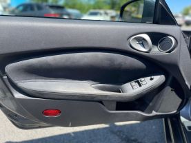 2011 Nissan 370z - Image 26
