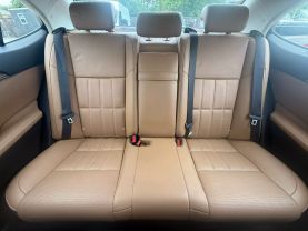 2016 LEXUS ES SEDAN V6, 3.5 LITER ES 350 SEDAN 4D