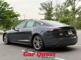 2015 Tesla Model S - Image 5