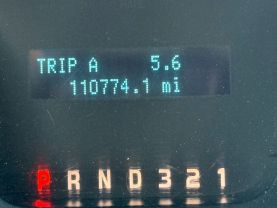 2014 FORD F150 SUPERCREW CAB PICKUP V6, ECOBOOST, 3.5L XLT PICKUP 4D 5 1/2 FT