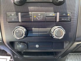 2014 FORD F150 REGULAR CAB PICKUP V6, FLEX FUEL, 3.7 LITER XL PICKUP 2D 8 FT at Motors On Wheels - used car dealership in Houston, Texas.