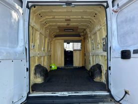 2020 RAM PROMASTER CARGO VAN CARGO WHITE AUTOMATIC - Dart Auto Group
