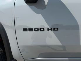 2024 CHEVROLET SILVERADO 3500 HD CREW CAB PICKUP V8, TURBO DIESEL, 6.6 LITER LTZ PICKUP 4D 6 1/2 FT