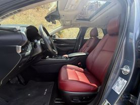 2024 MAZDA CX-30 SUV 4-CYL, SKYACTIV-G, 2.5 LITER 2.5 S CARBON EDITION SPORT UTILITY 4D