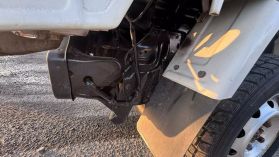 2000 SUBARU SAMBAR TRUCK EN TRUCK