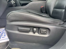 2013 HONDA PILOT SUV V6, I-VTEC, 3.5 LITER TOURING SPORT UTILITY 4D