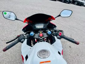 2018 HONDA CBR500R SPORTBIKES - MC