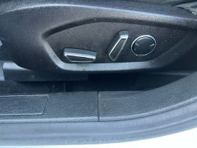 2017 FORD FUSION SEDAN 4-CYL, 2.5 LITER SE SEDAN 4D