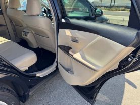 2012 TOYOTA VENZA WAGON 4-CYL, 2.7 LITER LE WAGON 4D