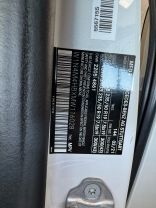 2021 MERCEDES-BENZ GLB SUV 4-CYL, TURBO, 2.0 LITER GLB 250 4MATIC SPORT UTILITY 4D