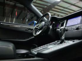 2017 PORSCHE MACAN for sale in  Orlando, FL