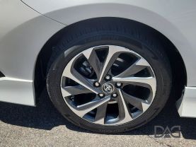 2017 TOYOTA COROLLA IM HATCHBACK