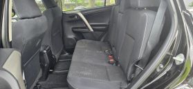 2018 TOYOTA RAV4 SUV 4-CYL, 2.5 LITER ADVENTURE SPORT UTILITY 4D