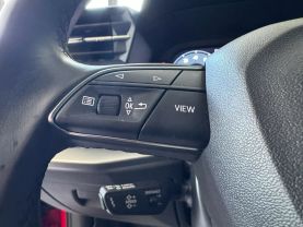 2022 AUDI A3 SEDAN 4-CYL, TURBO, 2.0 LITER PREMIUM PLUS SEDAN 4D
