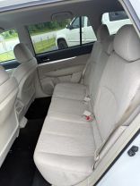 2013 SUBARU OUTBACK WAGON - AUTOMATIC - Champion Sales & Service in Rock Hill, South Carolina 34.92860716780961, -80.99338073166923