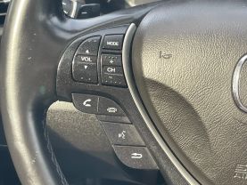 2017 ACURA ILX