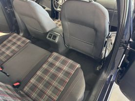 2019 VOLKSWAGEN GOLF GTI HATCHBACK 4-CYL, TURBO, 2.0 LITER S HATCHBACK SEDAN 4D