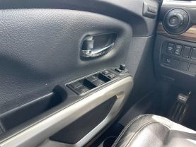 2021 NISSAN TITAN CREW CAB