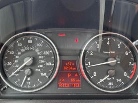 2013 BMW 3 SERIES 328I COUPE 2D