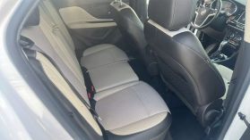 2018 BUICK ENCORE SUV 4-CYL, ECOTEC, 1.4T PREFERRED SPORT UTILITY 4D