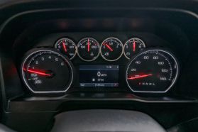 2020 CHEVROLET SILVERADO 1500 CREW CAB PICKUP V8, ECOTEC3, DFM, 5.3 LITER LT PICKUP 4D 5 3/4 FT