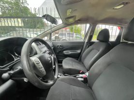 2015 NISSAN VERSA HATCHBACK 4-CYL, 1.6 LITER NOTE S PLUS HATCHBACK 4D