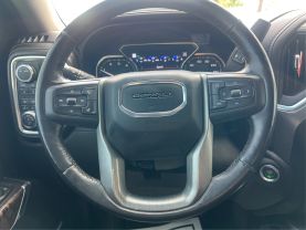 2022 GMC SIERRA 1500 LIMITED CREW CAB