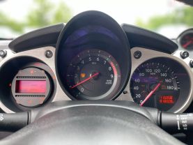 2018 Nissan 370z - Image 11