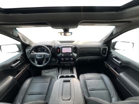 2022 GMC SIERRA 1500 LIMITED CREW CAB