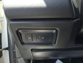 2017 LAND ROVER DISCOVERY SPORT SUV 4-CYL, TURBOCHARGED, 2.0L SE SPORT UTILITY 4D