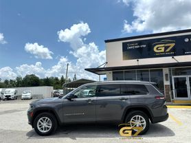 2023 Jeep Grand Cherokee L - Image 6