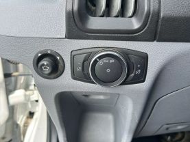 2017 FORD TRANSIT 150 VAN CARGO - AUTOMATIC - Dart Auto Group