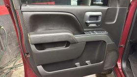 2015 CHEVROLET SILVERADO 1500 DOUBLE CAB PICKUP V8, ECOTEC3, FF, 5.3L LT PICKUP 4D 6 1/2 FT