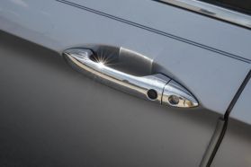2017 Honda Accord - Image 42