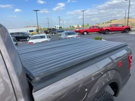 2018 FORD F150 SUPER CAB PICKUP V6. ECOBOOST, TT, 2.7L XLT PICKUP 4D 6 1/2 FT - The Auto Lot