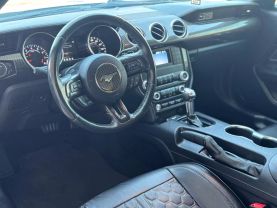 2020 FORD MUSTANG COUPE V8, 5.0 LITER GT COUPE 2D