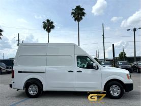 2019 Nissan Nv3500 Hd Cargo - Image 6