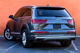 2019 AUDI Q7 SUV - AUTOMATIC - Gentle Carmen Auto