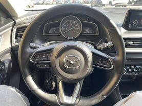2018 MAZDA MAZDA3 HATCHBACK 4-CYL, SKYACTIV-G, 2.5L TOURING HATCHBACK 4D - Gesner Auto Inc in Taunton, MA, 41.88613, -71.14527