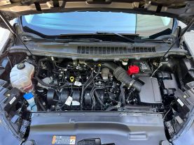2019 FORD EDGE SUV 4-CYL, ECOBOOST, TURBO, 2.0 LITER SEL SPORT UTILITY 4D