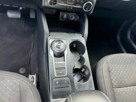 2024 FORD ESCAPE SUV 3-CYL, ECOBOOST, TURBO, 1.5 LITER ACTIVE SPORT UTILITY 4D