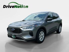 2024 FORD ESCAPE SUV 3-CYL, ECOBOOST, TURBO, 1.5 LITER ACTIVE SPORT UTILITY 4D